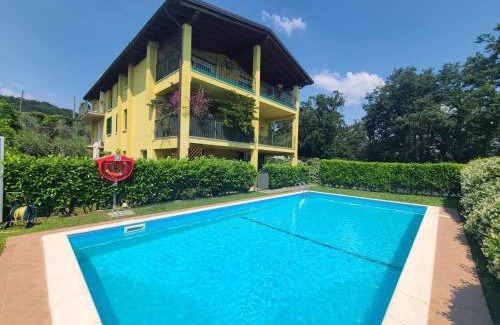 Lonato del Garda Apartment | Sandra Apartment