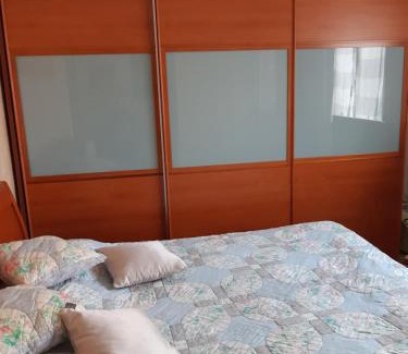 Camporosso Apartment | Sandra Camporosso