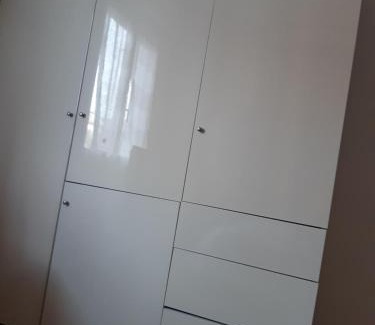 Camporosso Apartment | Sandra Camporosso