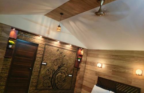 Varkala Bed & Breakfast | Sandra eco