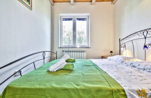 Petrovija Apartment | SANDRA house with apartments / LANA 1