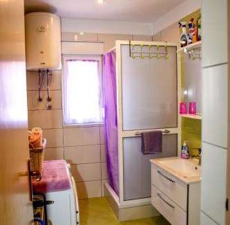 Rab Town Apartment | Sandra