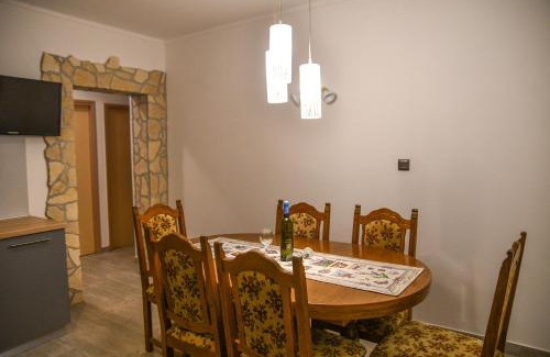 Rab Town Apartment | Sandra