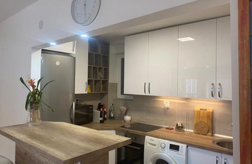 City Center Apartment | Sandra