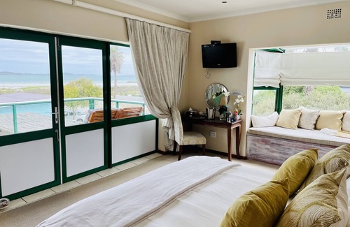 Langebaan House | Sandra's Guest House