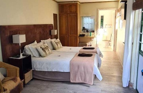 Langebaan House | Sandra's Guest House