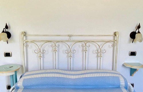 Corniglia House | Sandra Villa Rooms