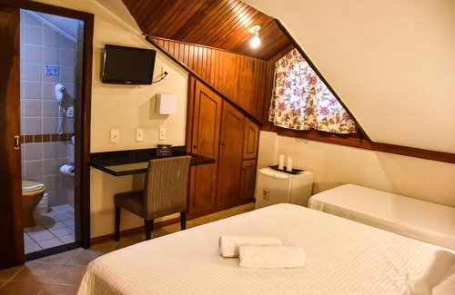Centro Hotel | Sandri City Hotel