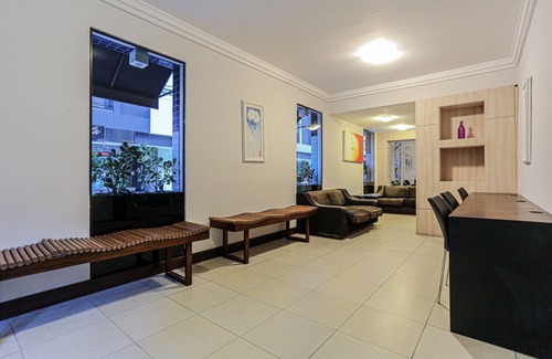 Centro Hotel | Sandri City Hotel