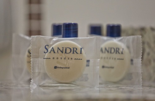 Centro Hotel | Sandri City Hotel