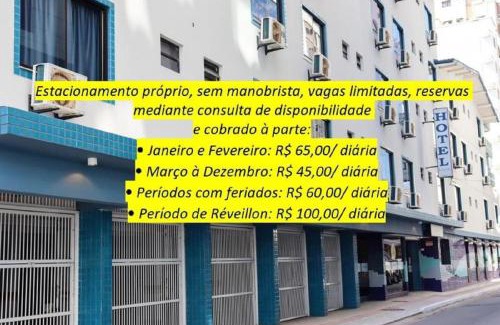 Centro Hotel | Sandri City Hotel