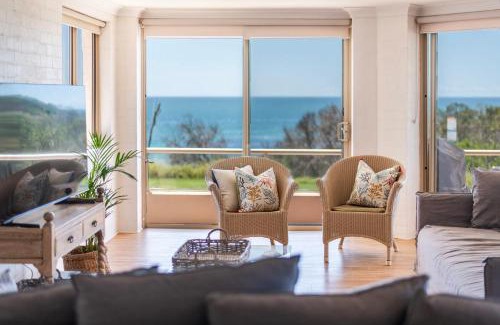 Yamba Apartment | Sandrift One - Oceanstays