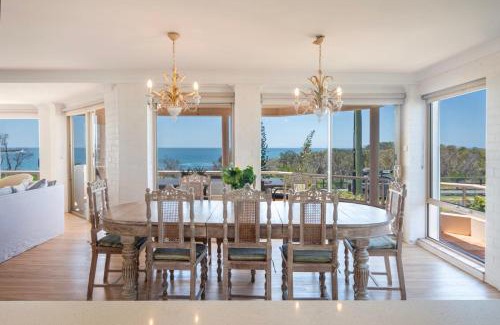 Yamba Apartment | Sandrift One - Oceanstays