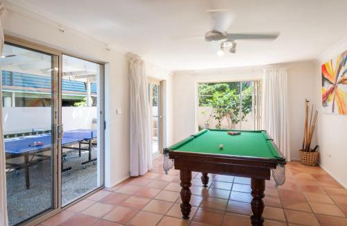 Yamba Apartment | Sandrift One - Oceanstays