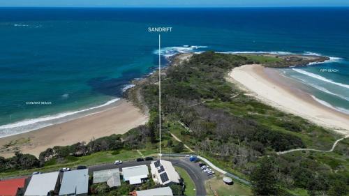Yamba Apartment | Sandrift One - Oceanstays
