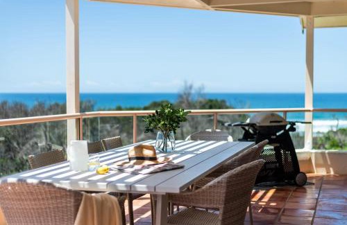 Yamba Apartment | Sandrift Two - Oceanstays