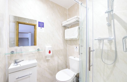 Weston-super-Mare Hotel | Sandringham Hotel