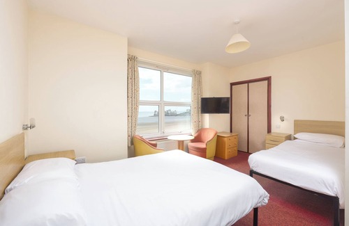 Weston-super-Mare Hotel | Sandringham Hotel