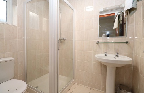 Weston-super-Mare Hotel | Sandringham Hotel