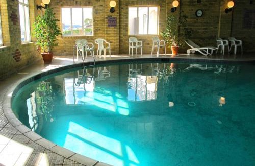 Sandown Hotel | Sandringham Hotel - Seafront, Sandown, Isle of Wight - FREE Return Car Ferry for 3 nights or more