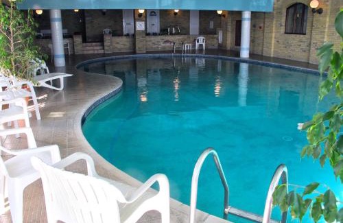 Sandown Hotel | Sandringham Hotel - Seafront, Sandown, Isle of Wight - FREE Return Car Ferry for 3 nights or more