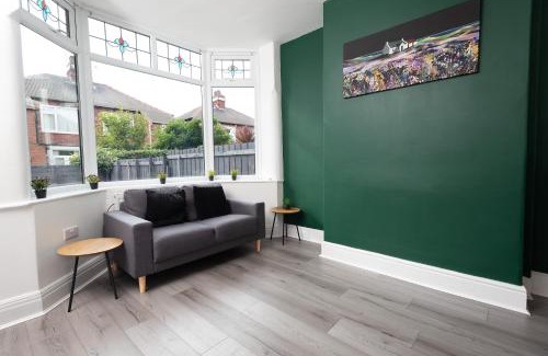 Redcar Apartment | Sandringham House