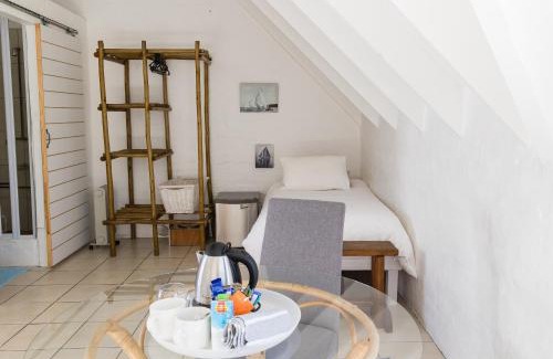 Saint Francis Bay Cabin | Sandriver Lodge