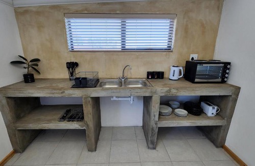 Wolseley Ski Chalet | Sandrivier Farm Stay