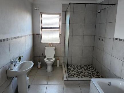 Wolseley Ski Chalet | Sandrivier Farm Stay