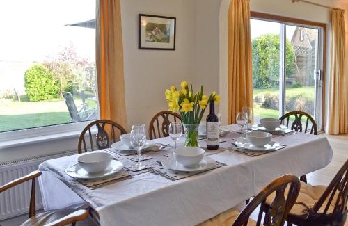Brighstone House | Sandrock