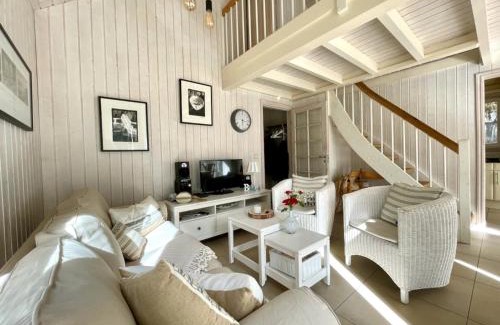 Gohren House | Sandrose - Baabe
