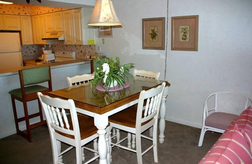 Myrtle Beach Apartment | Sands Beach Club Resort