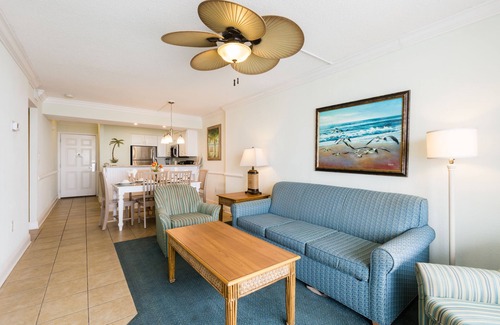 Myrtle Beach House | Sands Beach Club
