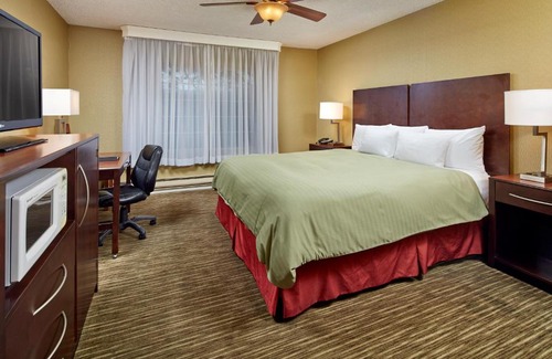 San Simeon Hotel | Sands by the Sea Motel