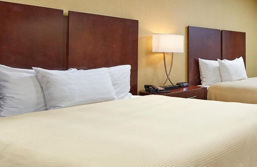 San Simeon Hotel | Sands by the Sea Motel