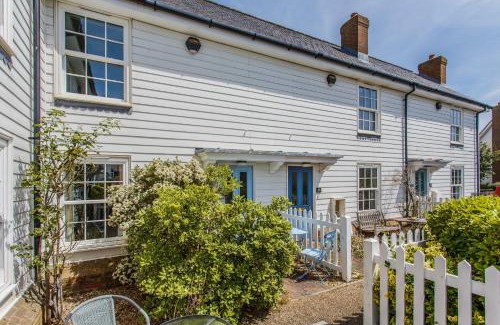 Camber House | Sands End