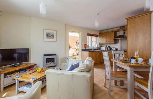 Camber House | Sands End