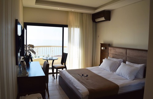 Byblos Hotel | Sands Hotel