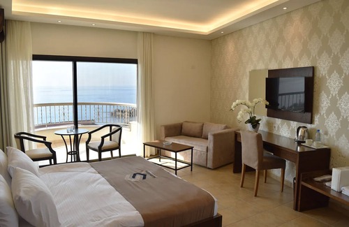 Byblos Hotel | Sands Hotel