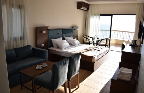 Byblos Hotel | Sands Hotel
