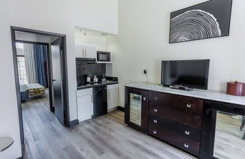 San Luis Obispo Hotel | Sands Inn & Suites