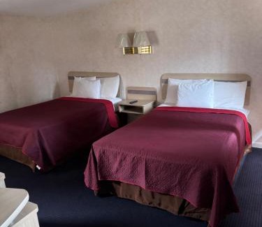 Niagara Falls Hotel | Sands Motel Niagara Falls