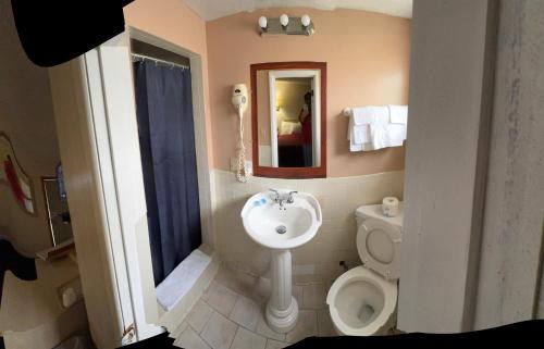 Niagara Falls Hotel | Sands Motel Niagara Falls