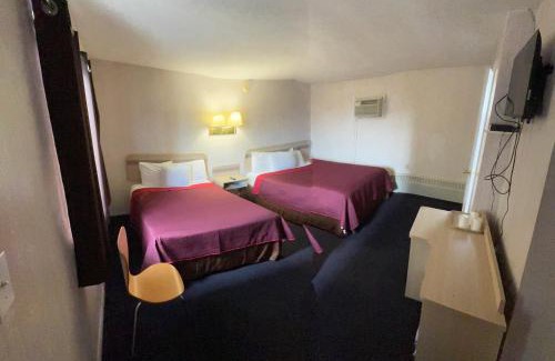 Niagara Falls Hotel | Sands Motel Niagara Falls