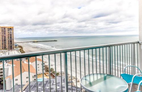 Myrtle Beach Hotel | Sands Ocean Club 1522