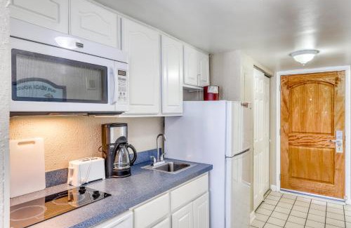 Myrtle Beach Hotel | Sands Ocean Club 1522