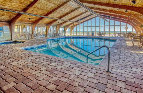 Myrtle Beach Hotel | Sands Ocean Club 1630
