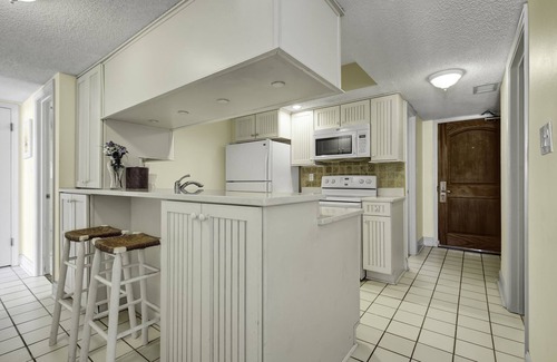 Myrtle Beach Resort | Sands Ocean Club Resort