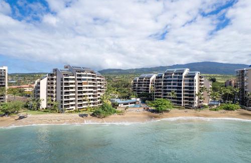 Kahana Resort | Sands of Kahana Vacation Club