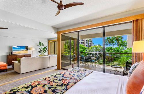 Kahana Resort | Sands of Kahana Vacation Club